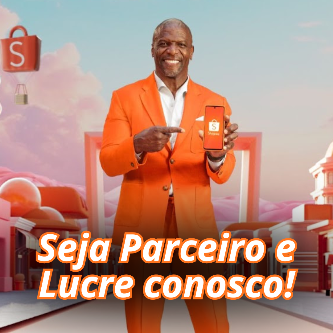 Seja Parceiro e Lucre conosco!